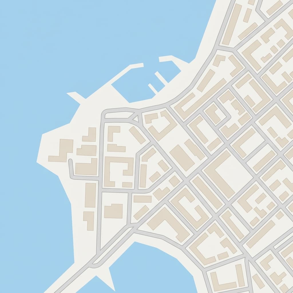 Map Preview