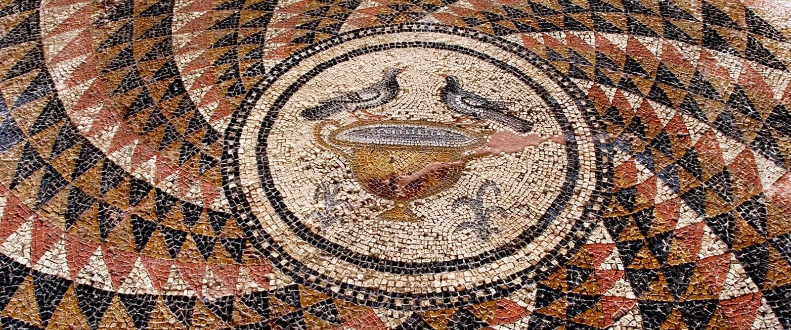 Antandros Antik Kenti 