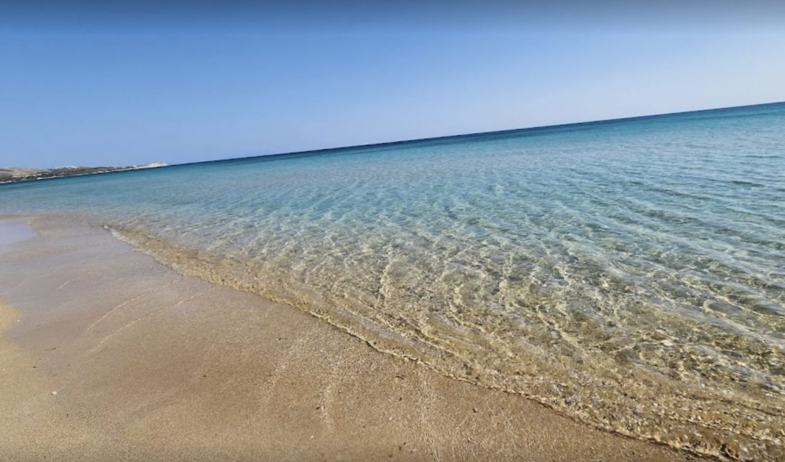 Altınkum Plajı