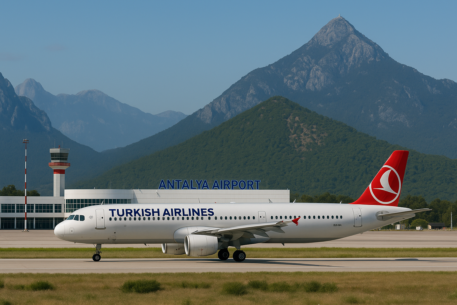 antalya havalimanından alanyaya nasıl gidilir 2