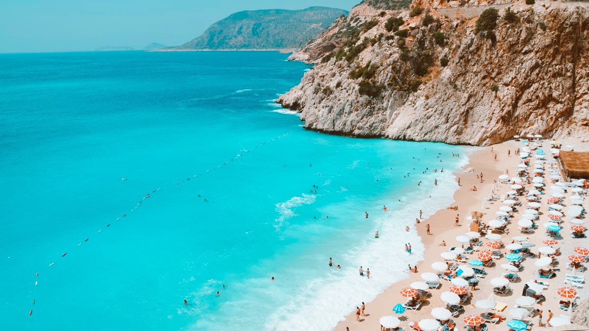 Kaş
