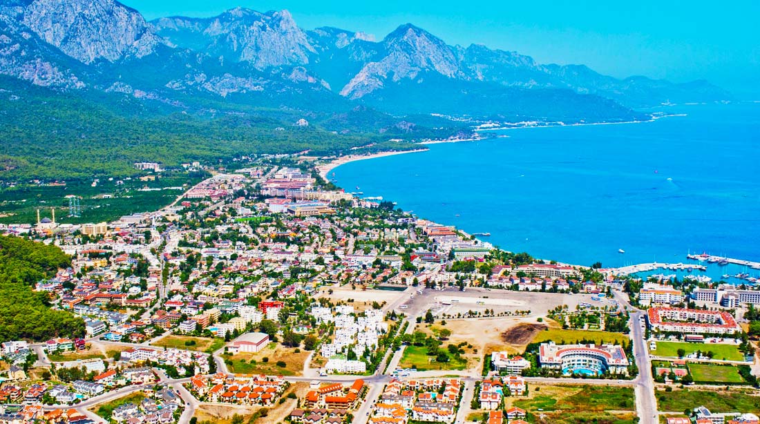 antalya-kemer