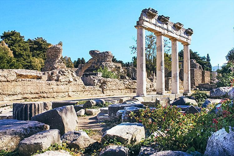 Antik Agora