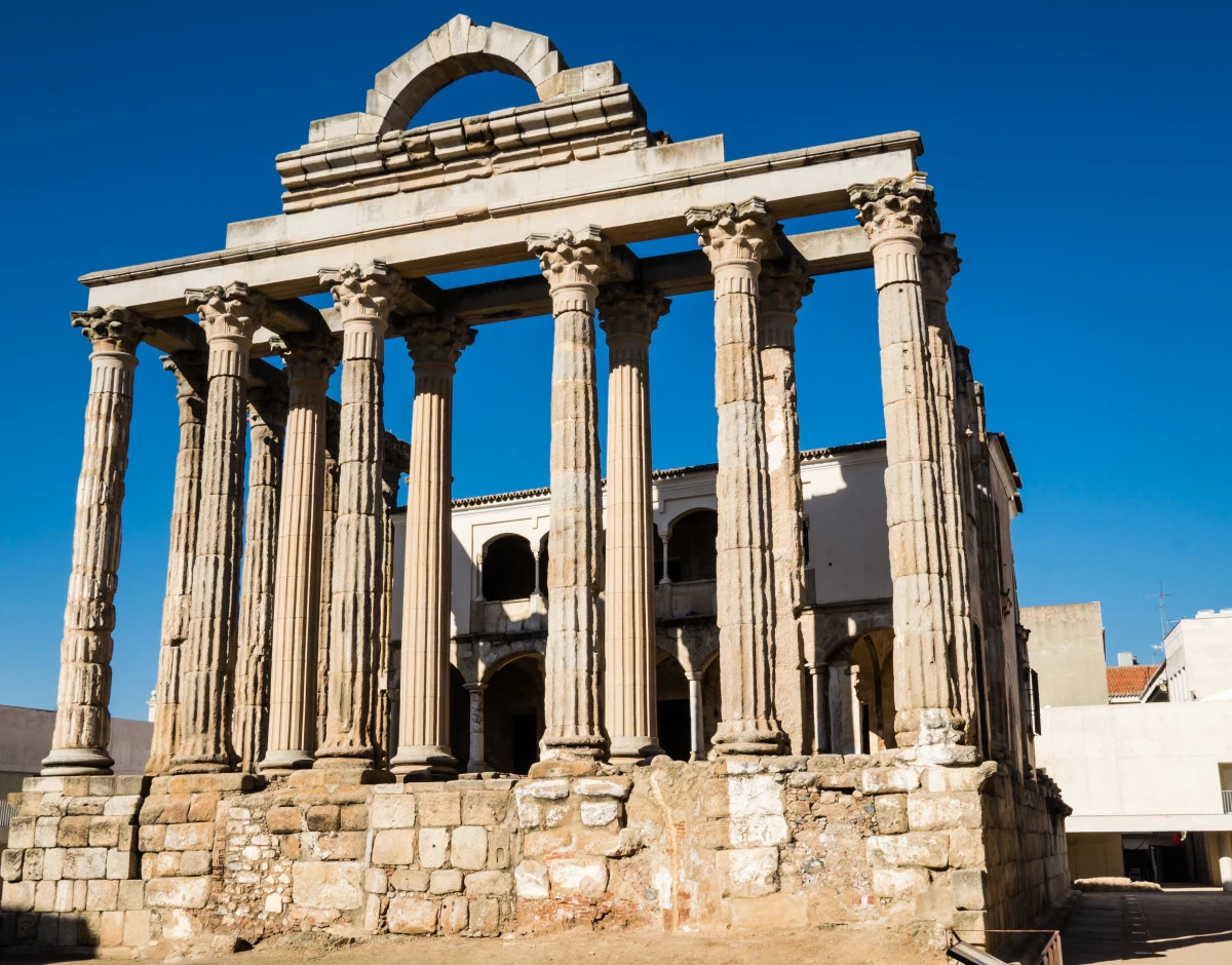 Artemis Tapınağı