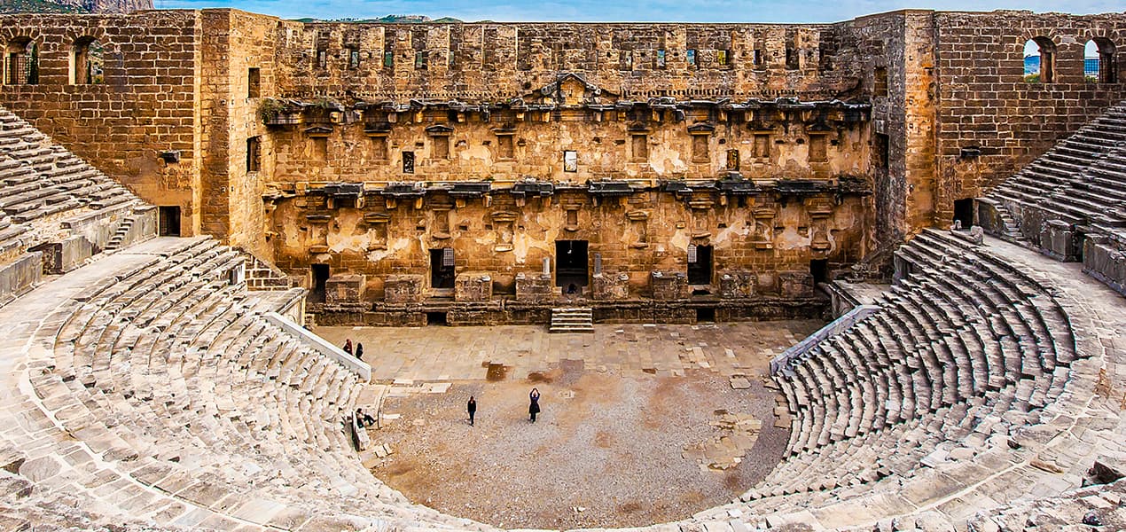 aspendos-antik-tiyatro