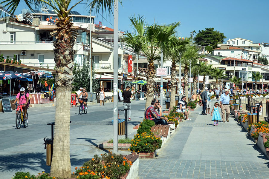 Didim Gezi Rehberi
