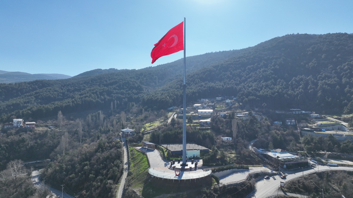 Bayraktepe