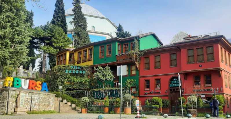 bursa