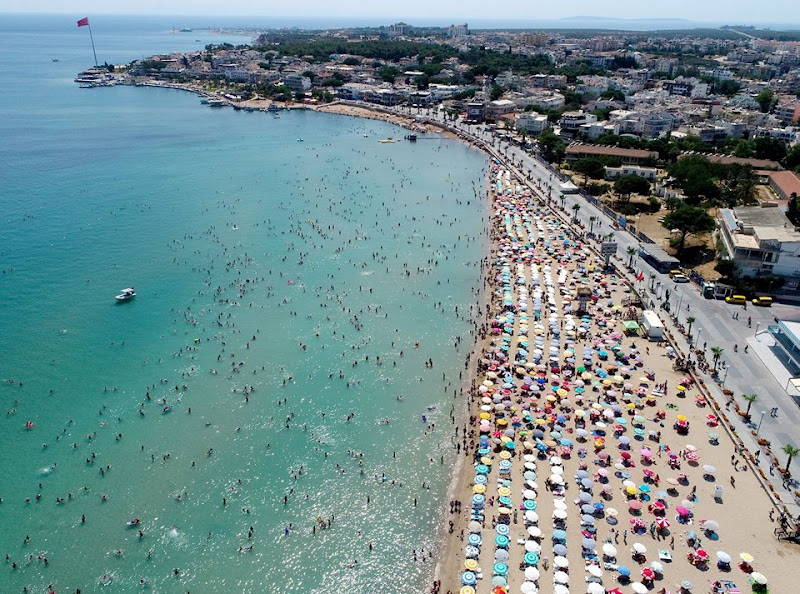 Didim Nerededir