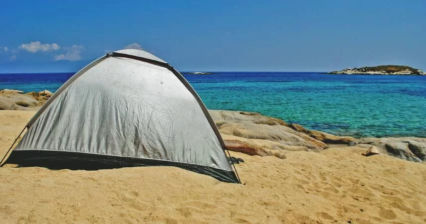 Didim Karavan Kamp Alanları 