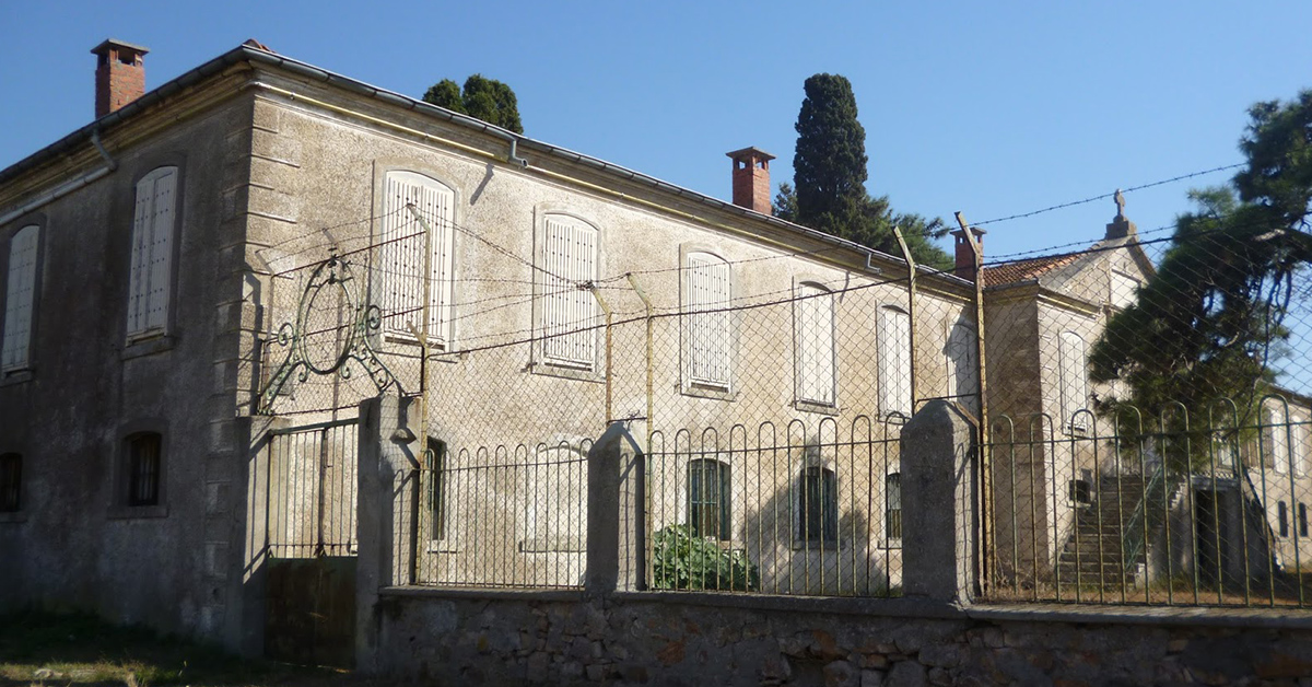 Dönüşüm Manastırı