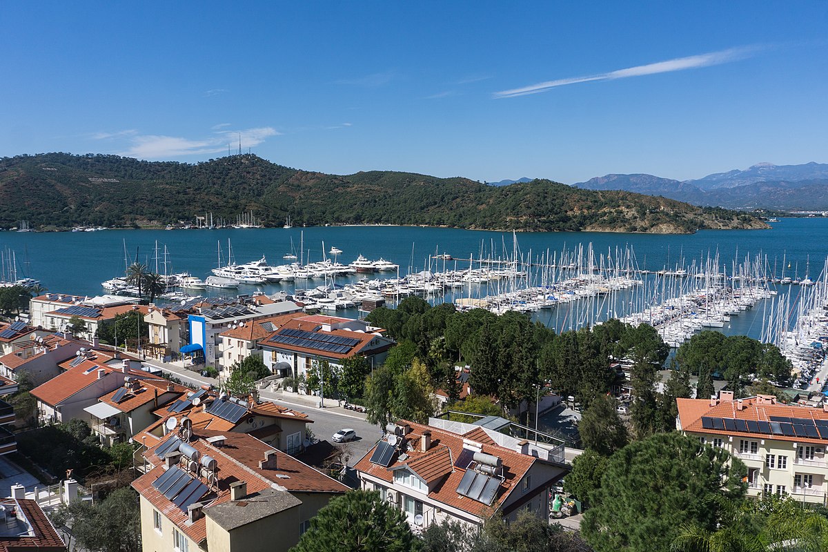 fethiye