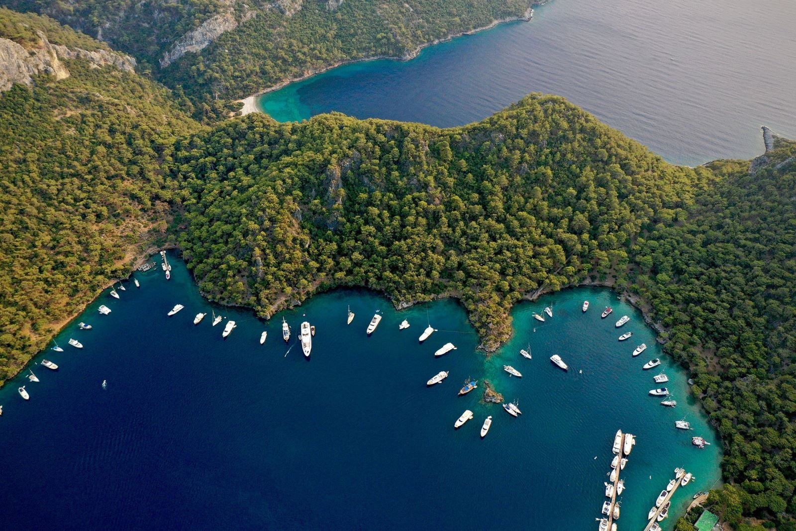 Göcek Nereye Bağlıdır