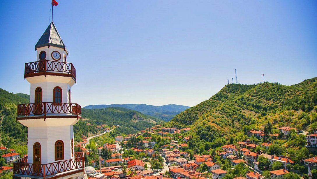 Göynük Kalesi