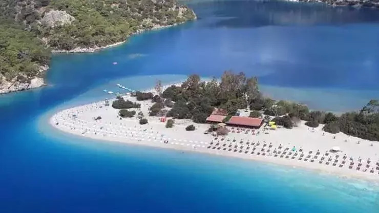 İztuzu Plajı Giriş Ücreti