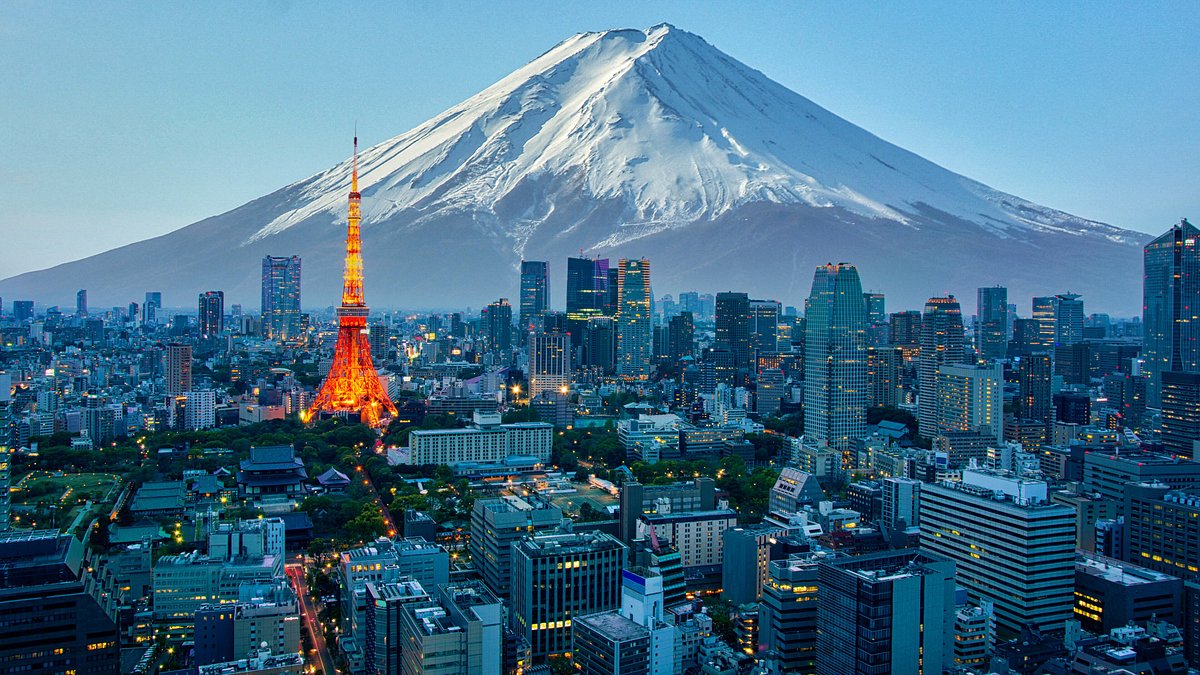 Japonya