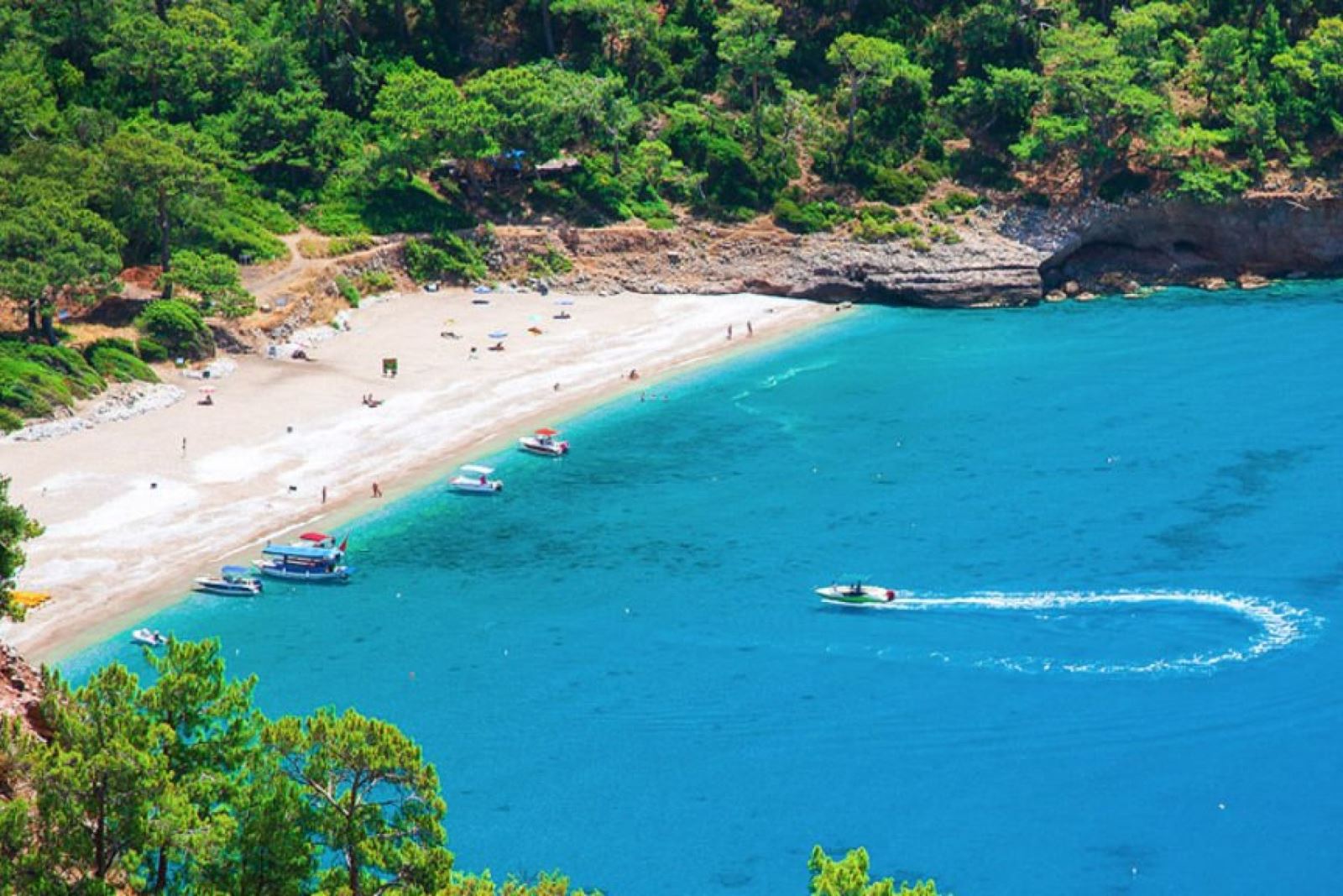 Kabak Koyu Nerede