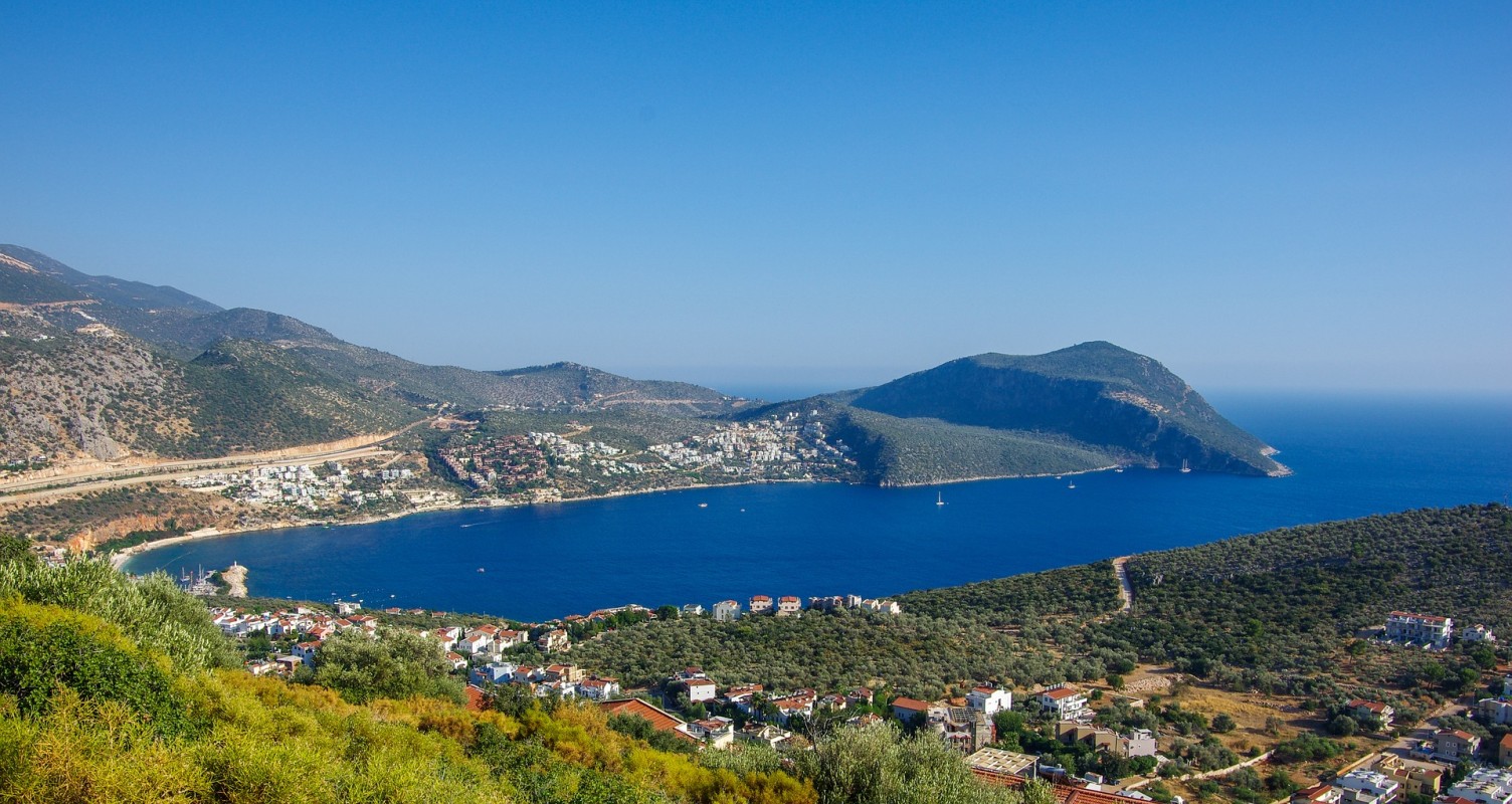 Kalkan Yapılacak Aktiviteler