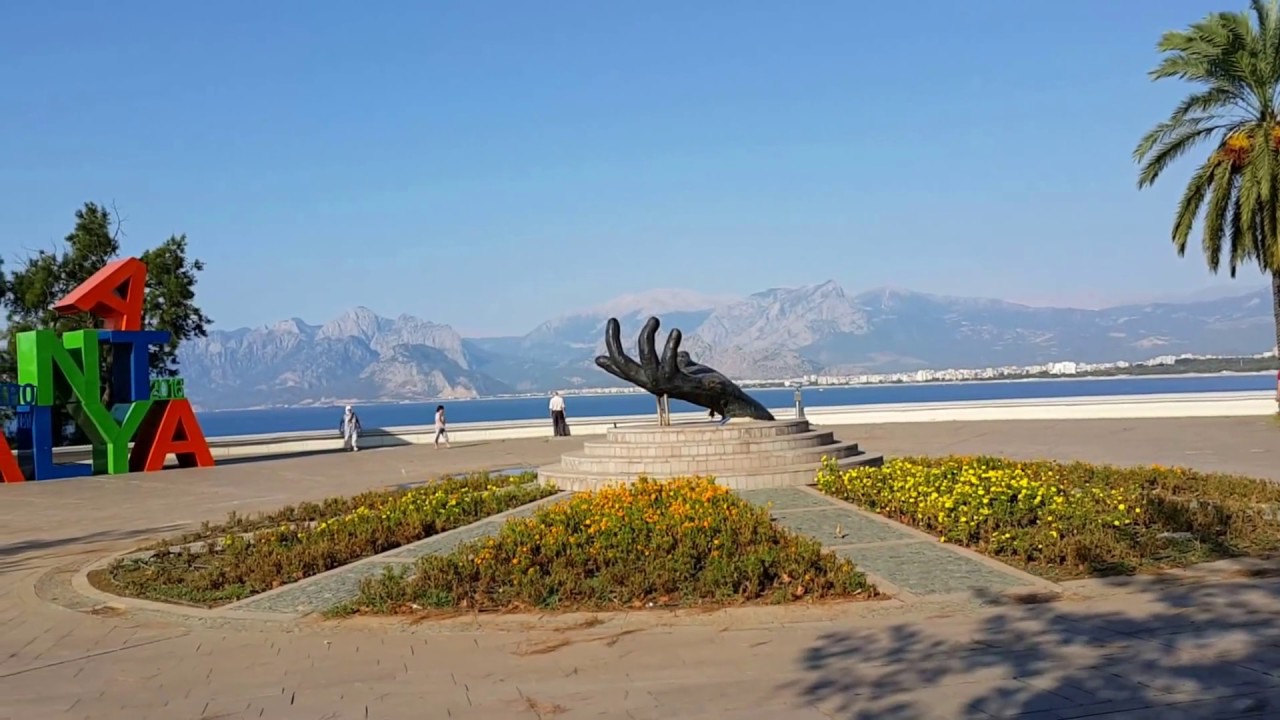 Karaalioğlu Parkı