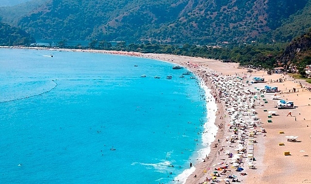 Kıdrak Plajı nerede