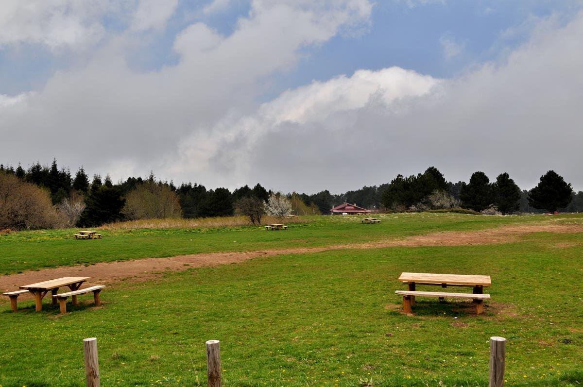 Kirazlı Yayla 