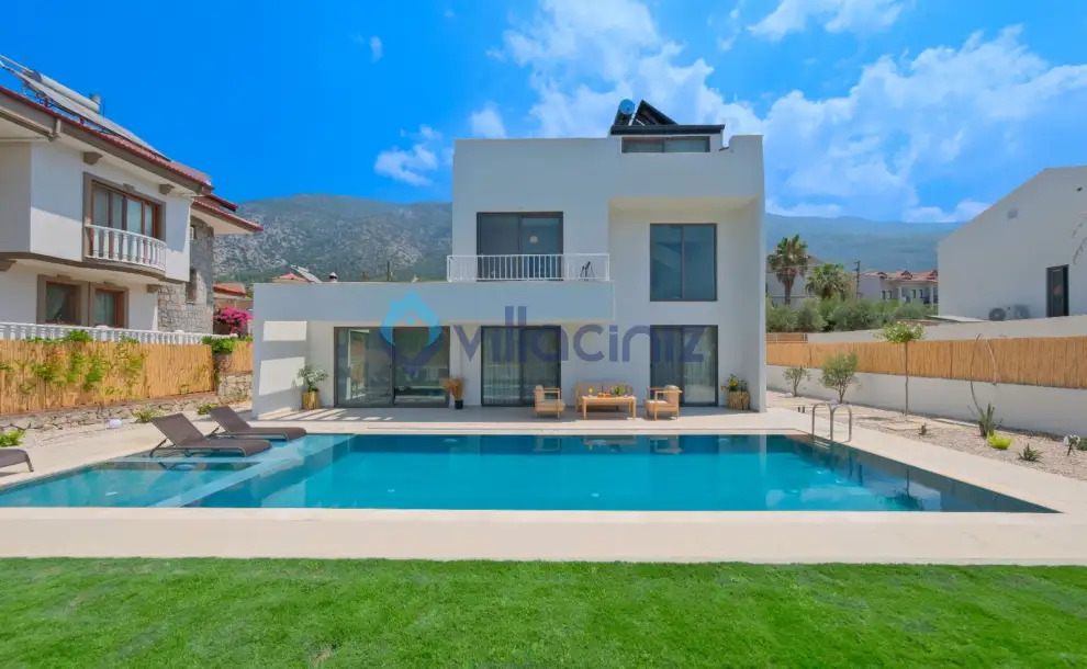Villa Kiralama Nedir