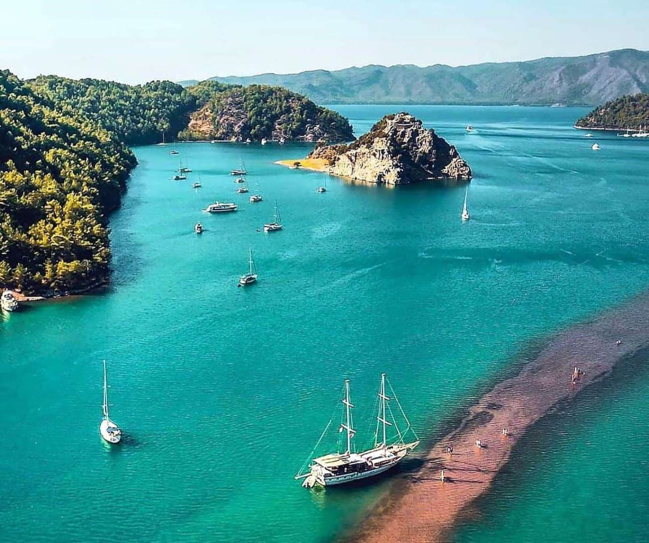 Kızkumu Plajı