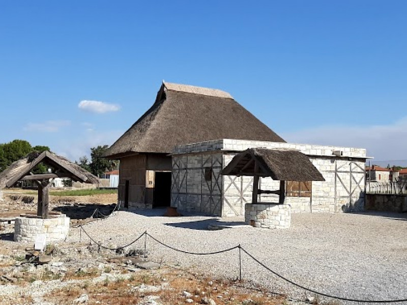 Klazomenai Antik Kenti