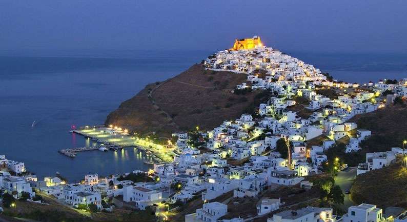 Kos Adası Hakkında Bilinmesi Gerekenler 