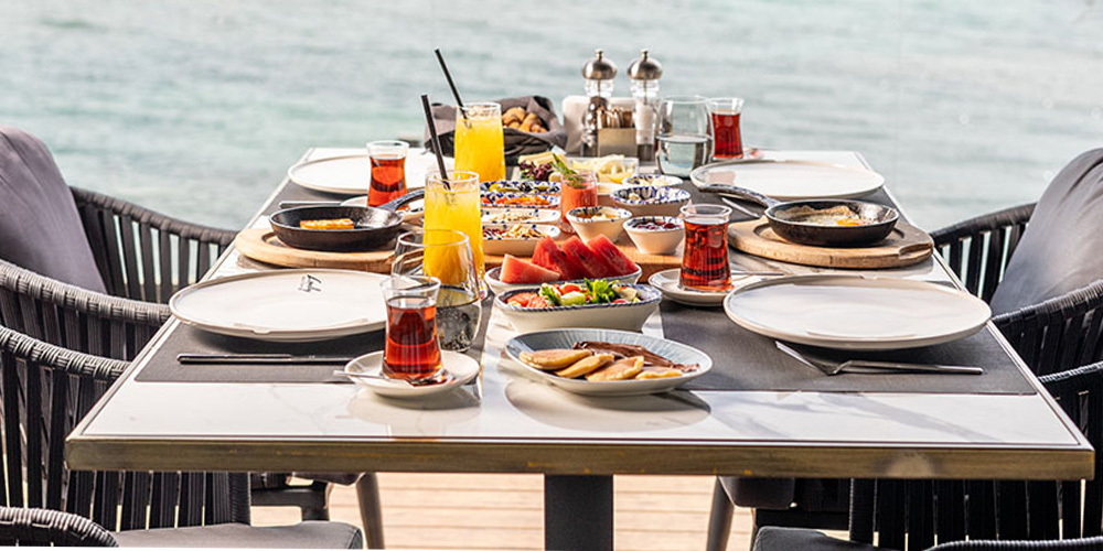 kahvaltı fethiye