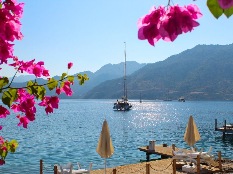 kahvaltı akyaka