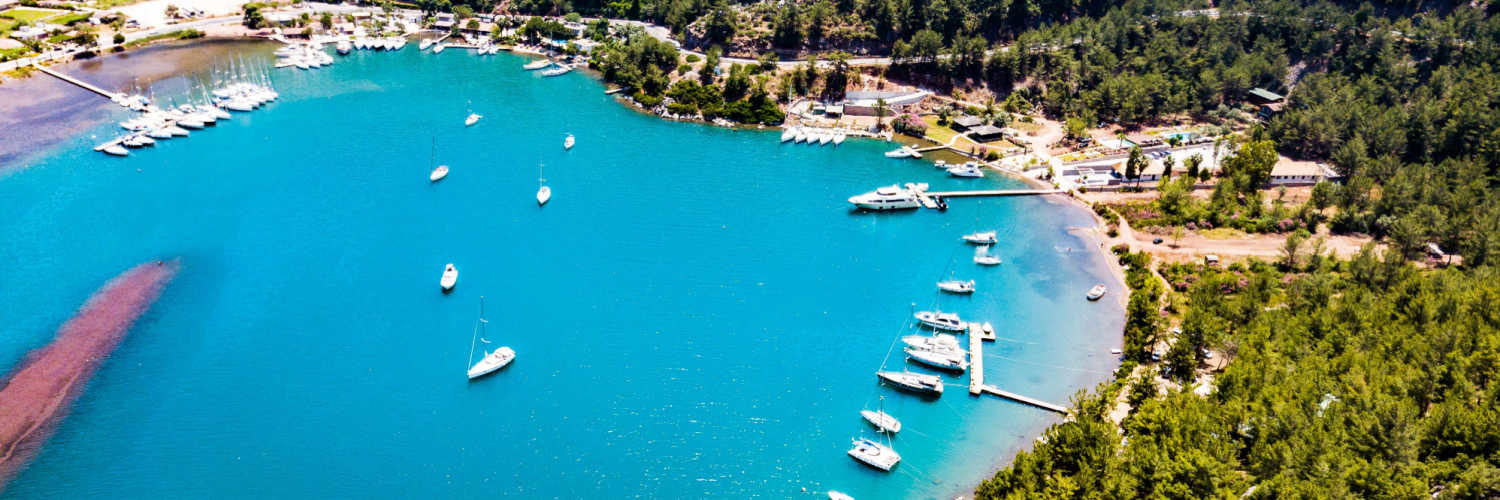 Marmaris Selimiye Gezi Rehberi