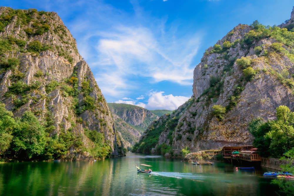 Matka Kanyonu