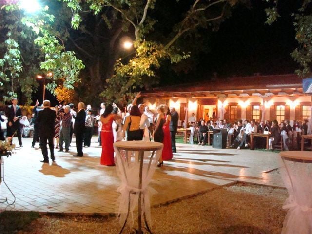 Maydanoz Süpüroğlu Restaurant