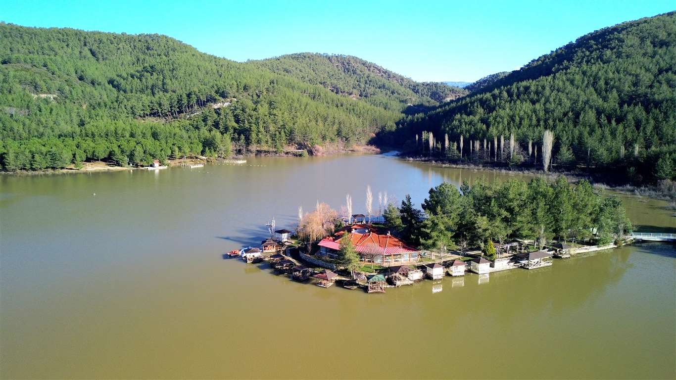 Ula Gezi Rehberi Listesi