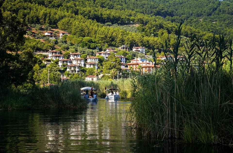 Ula’ya Neden Seyahat Edilmelidir