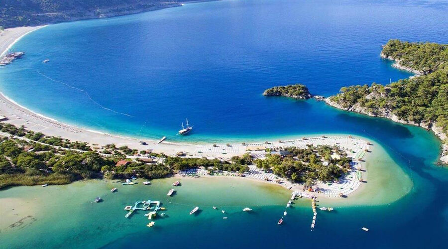 Fethiye Ölüdeniz