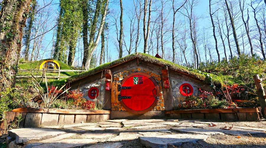 Ormanya Doğal Yaşam Parkı 