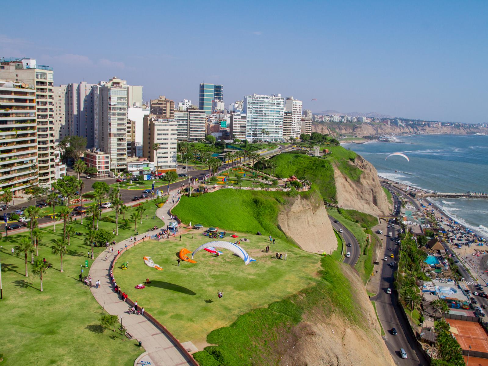 Peru