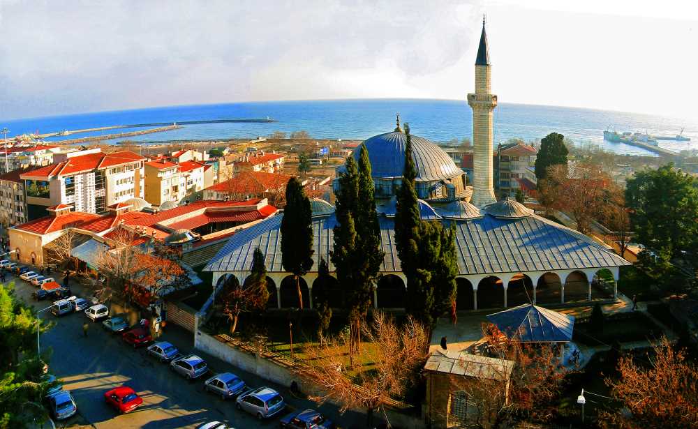 Rüstempaşa Cami