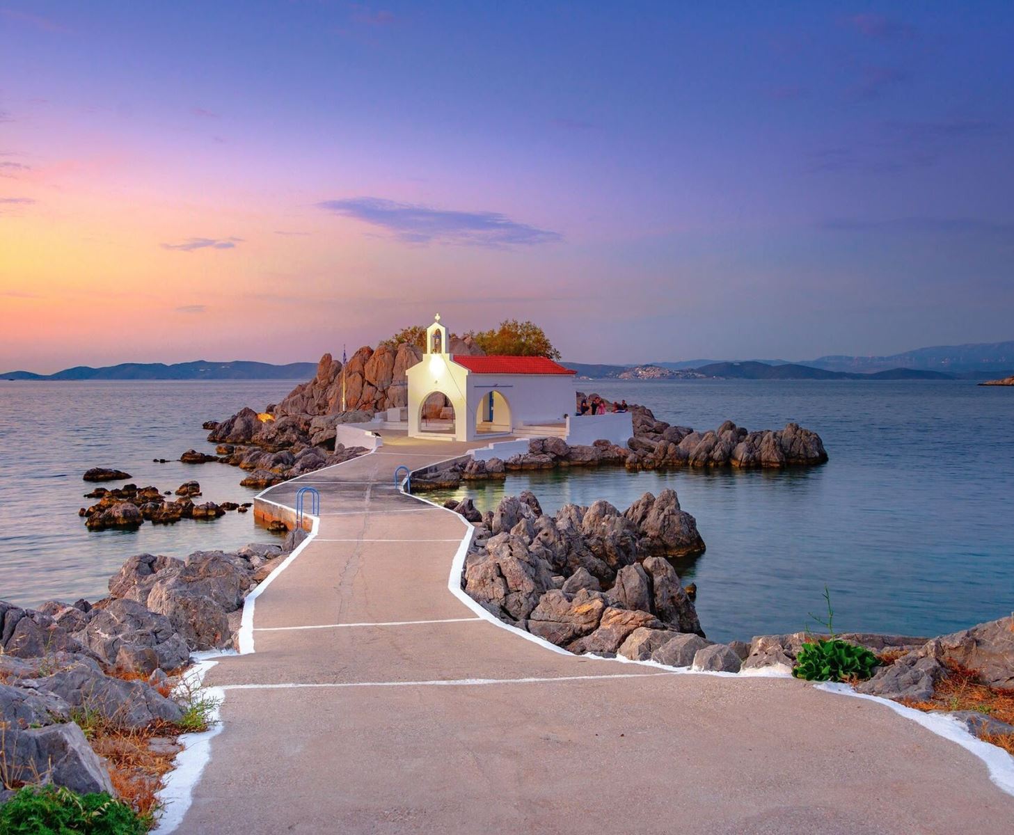 sakız adası yunanistan