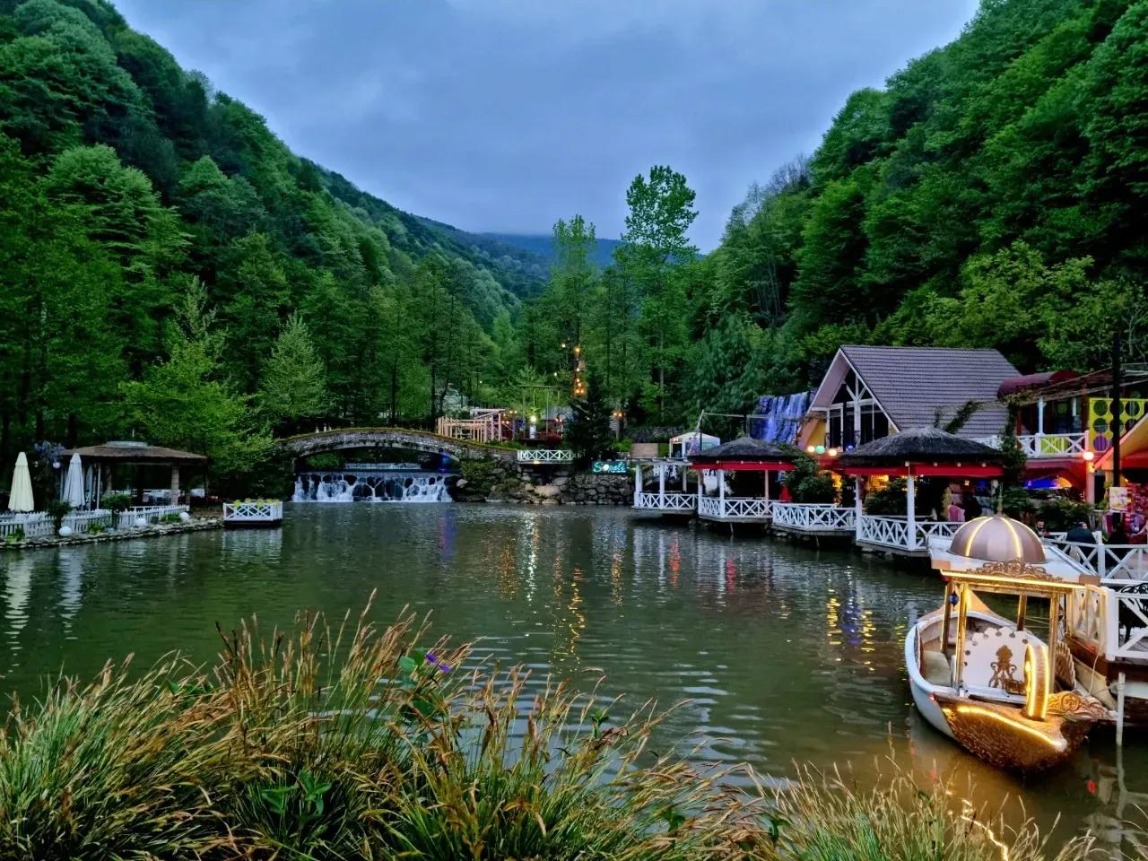 Sapanca Doğapark