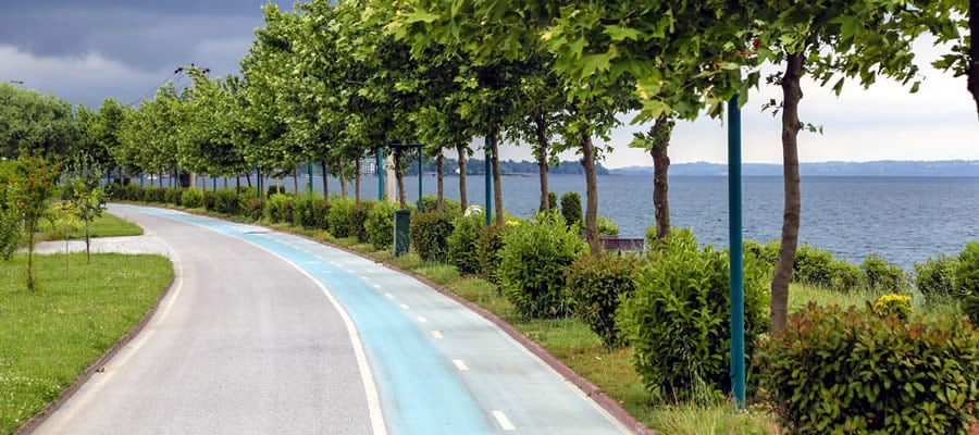 Sapanca Yürüyüş Yolu