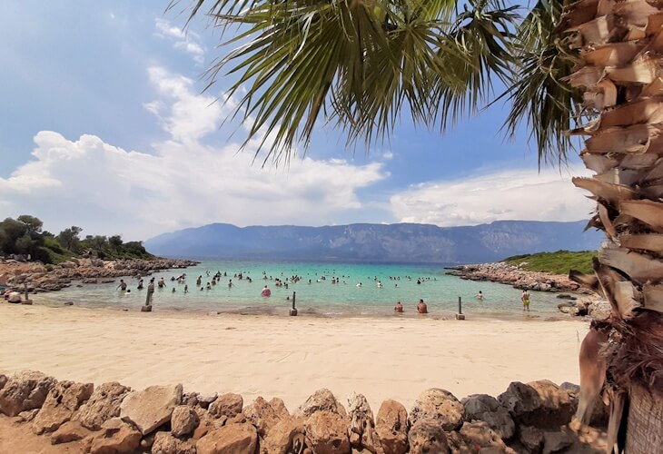 Sedir Adası