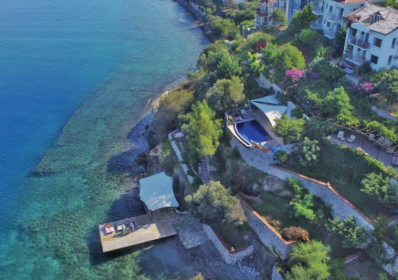 Şövalye Adası