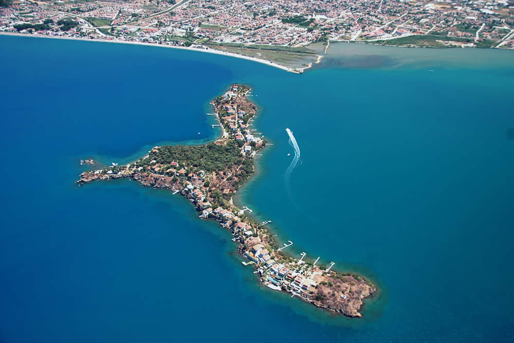 Neden Şövalye Adası’na Gitmelisiniz