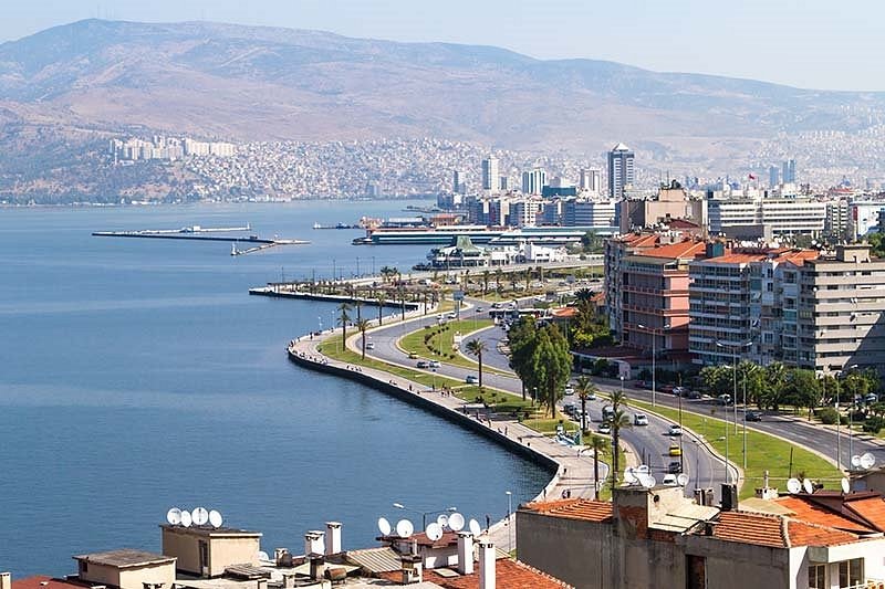 Tarihi Asansör 