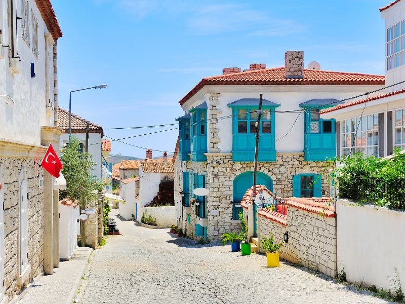 urla