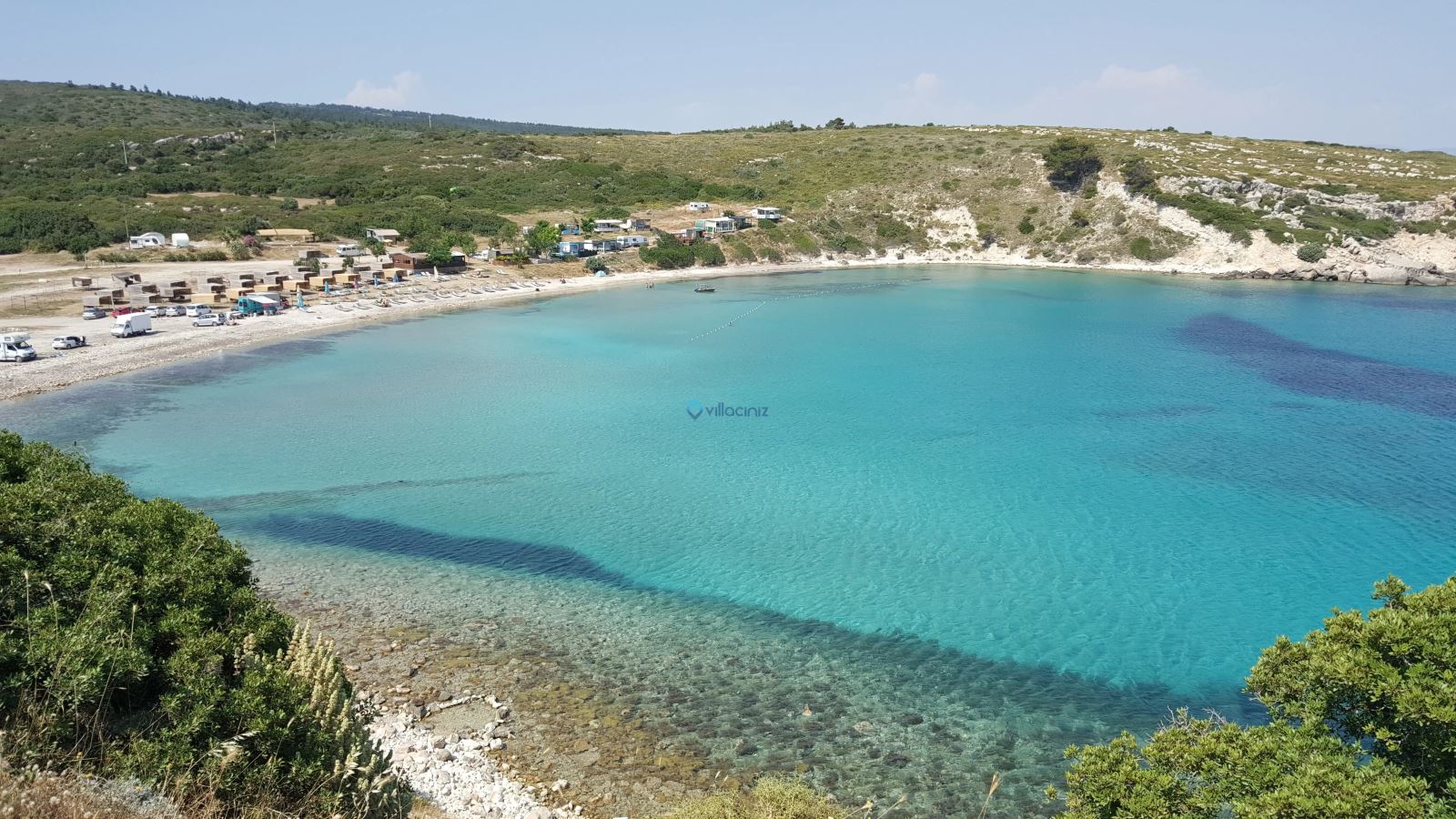 Urla Yarımadası