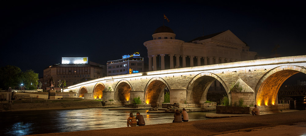 Taşköprü 